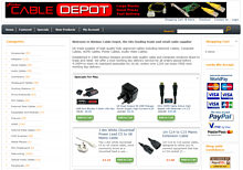 cabledepot